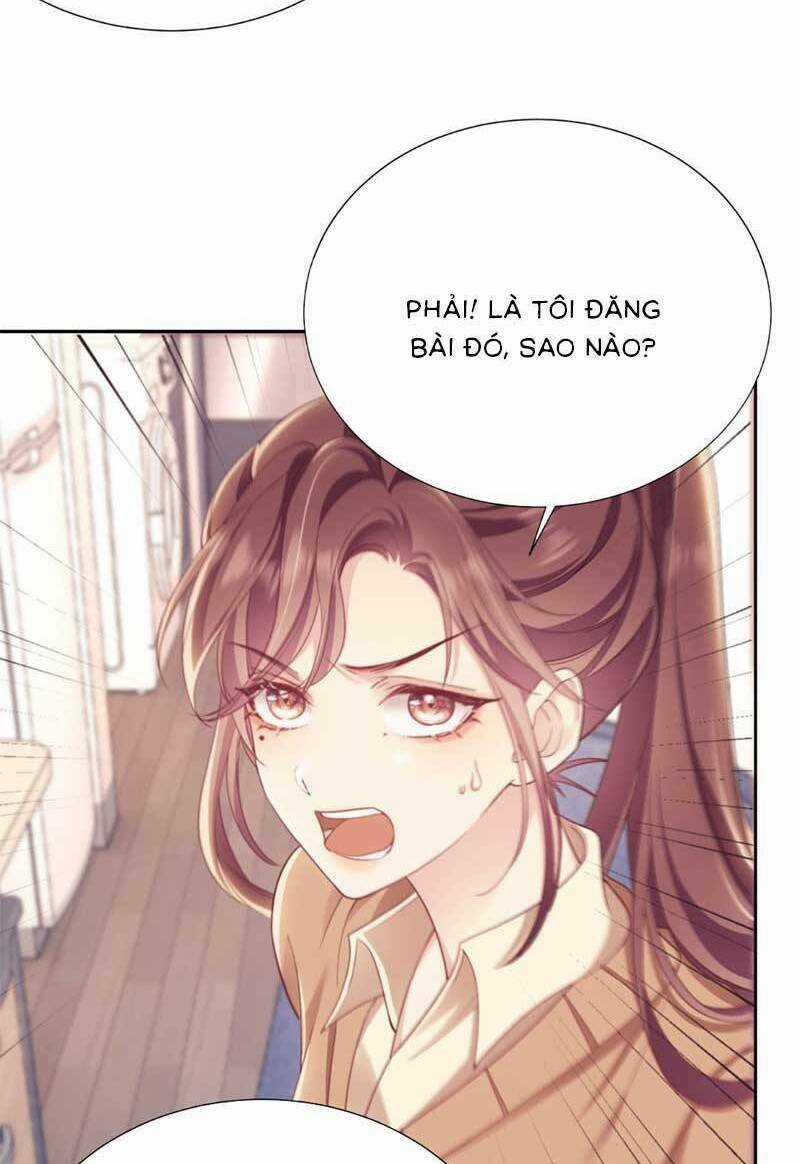 Bạch Nguyệt Quang Ra Tay Với Tôi Rồi Chapter 41 trang 26