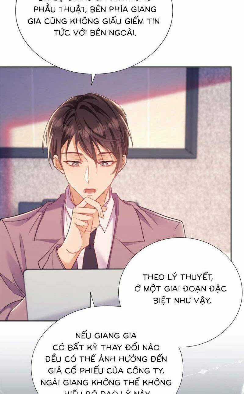 Bạch Nguyệt Quang Ra Tay Với Tôi Rồi Chapter 41 trang 3