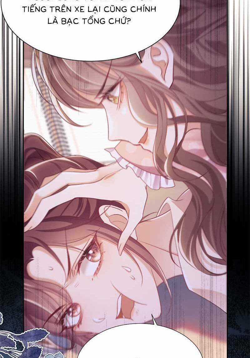 Bạch Nguyệt Quang Ra Tay Với Tôi Rồi Chapter 41 trang 30