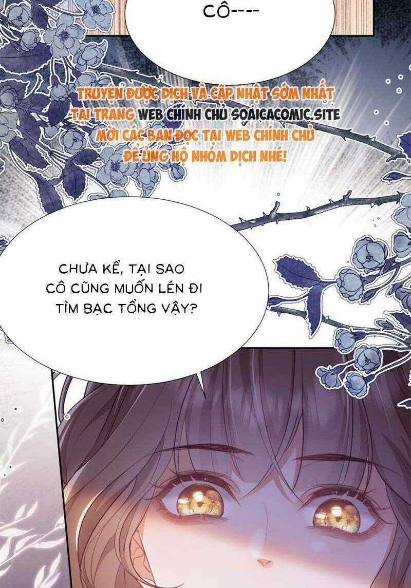 Bạch Nguyệt Quang Ra Tay Với Tôi Rồi Chapter 41 trang 31