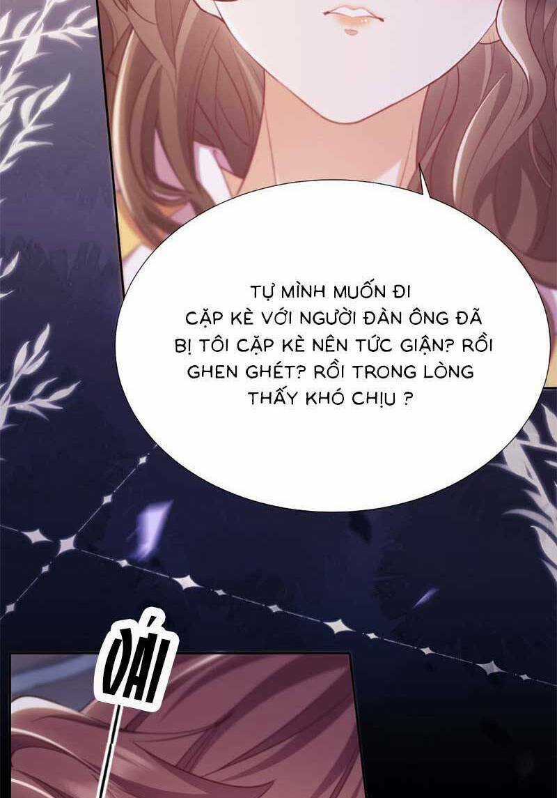 Bạch Nguyệt Quang Ra Tay Với Tôi Rồi Chapter 41 trang 32