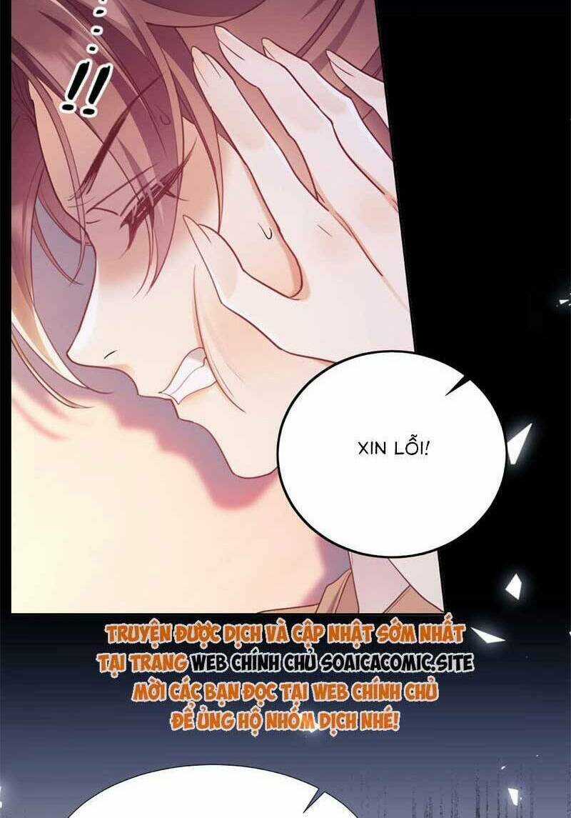 Bạch Nguyệt Quang Ra Tay Với Tôi Rồi Chapter 41 trang 33