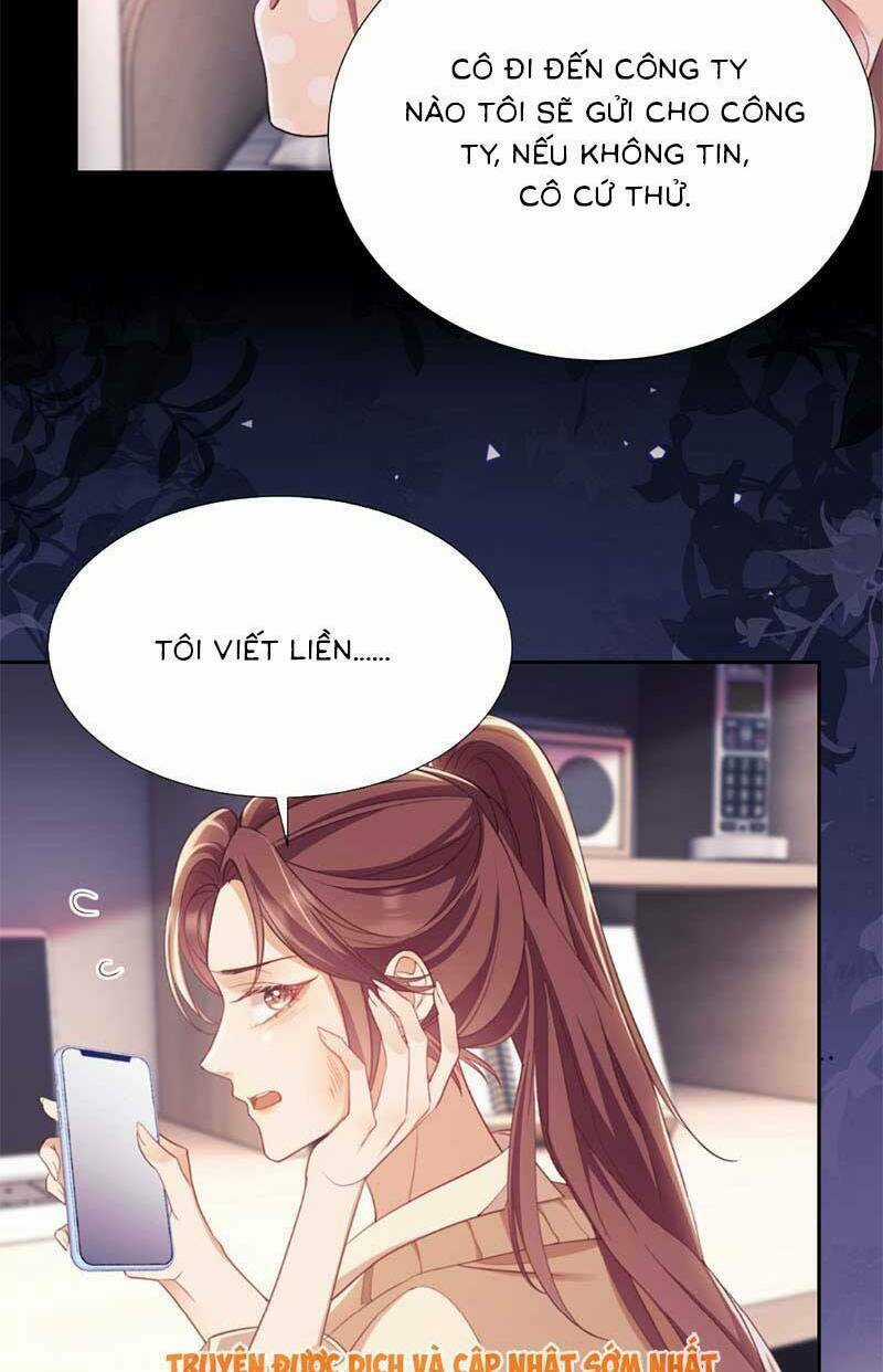 Bạch Nguyệt Quang Ra Tay Với Tôi Rồi Chapter 41 trang 37