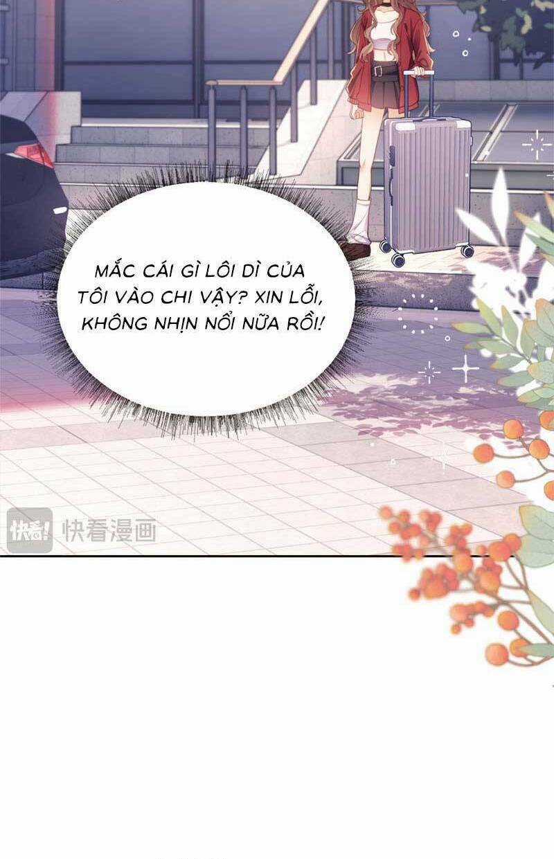 Bạch Nguyệt Quang Ra Tay Với Tôi Rồi Chapter 41 trang 40