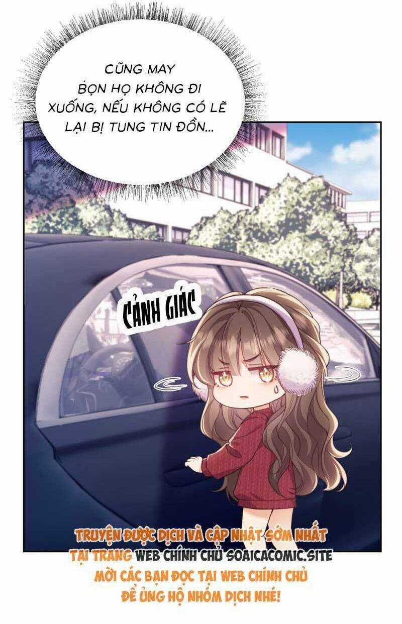 Bạch Nguyệt Quang Ra Tay Với Tôi Rồi Chapter 41 trang 41