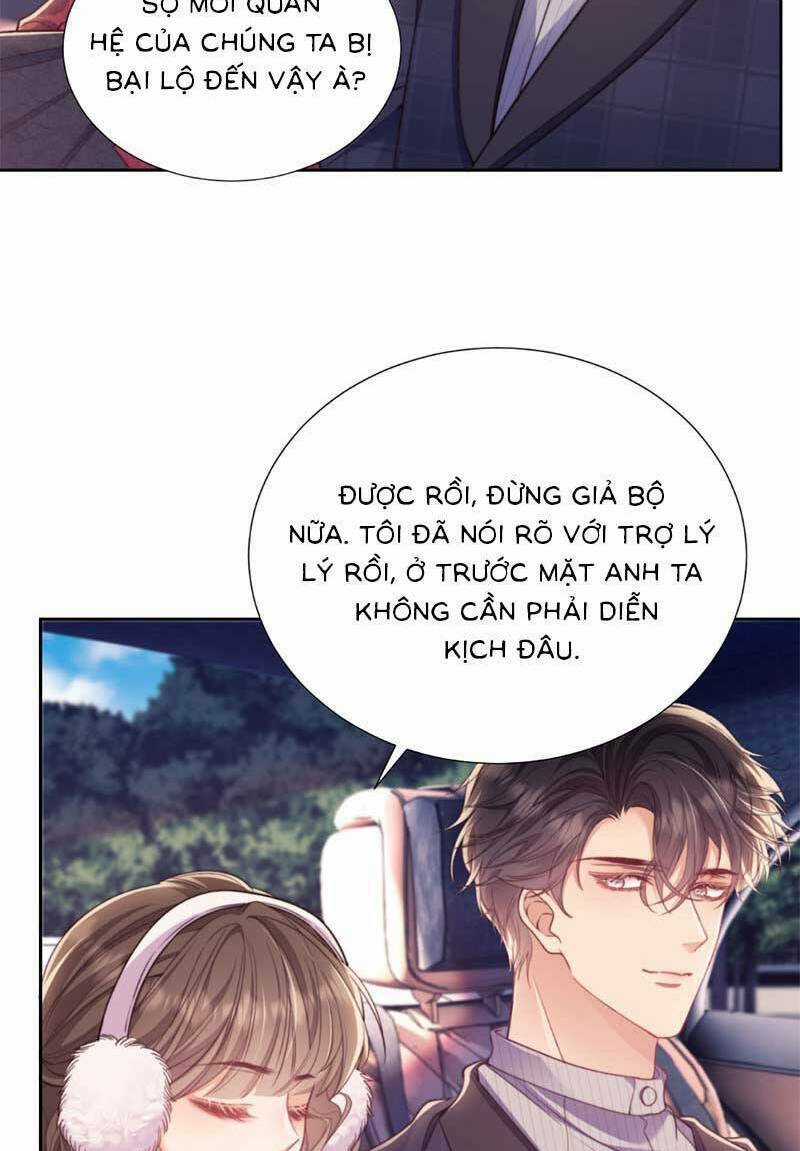 Bạch Nguyệt Quang Ra Tay Với Tôi Rồi Chapter 41 trang 43