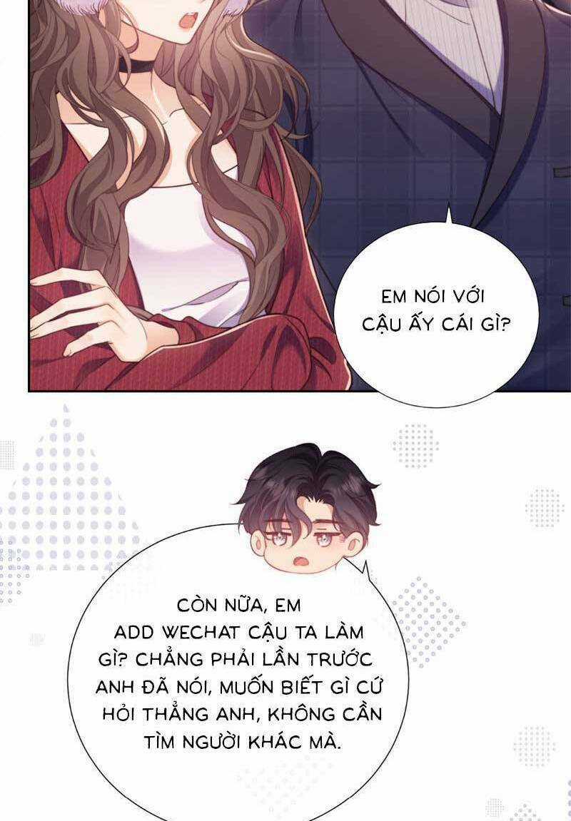 Bạch Nguyệt Quang Ra Tay Với Tôi Rồi Chapter 41 trang 44