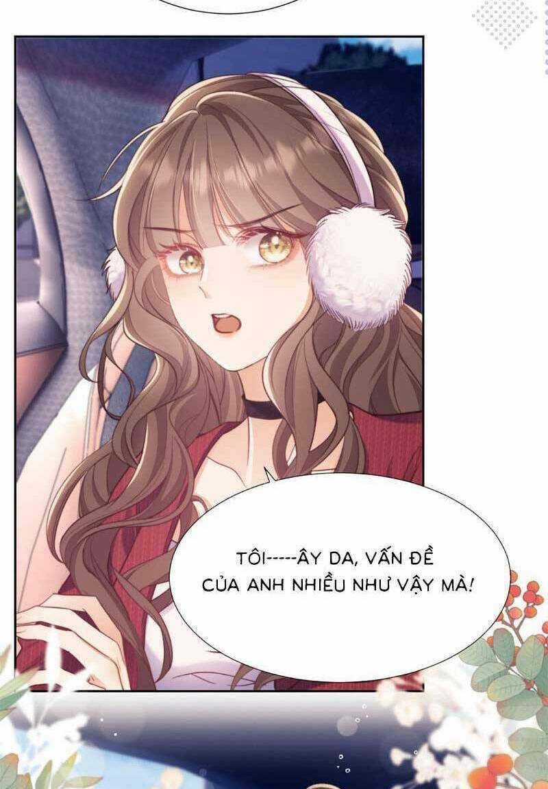 Bạch Nguyệt Quang Ra Tay Với Tôi Rồi Chapter 41 trang 45