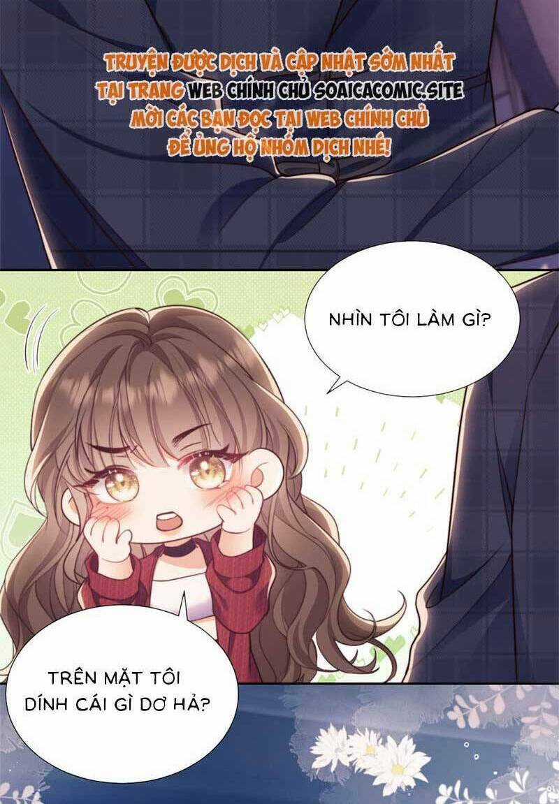 Bạch Nguyệt Quang Ra Tay Với Tôi Rồi Chapter 41 trang 47