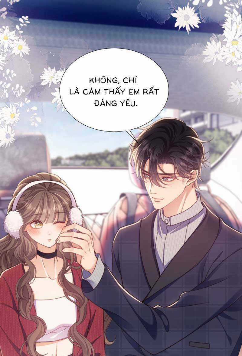 Bạch Nguyệt Quang Ra Tay Với Tôi Rồi Chapter 41 trang 48
