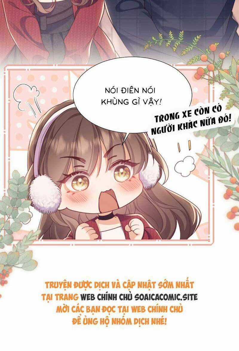 Bạch Nguyệt Quang Ra Tay Với Tôi Rồi Chapter 41 trang 49