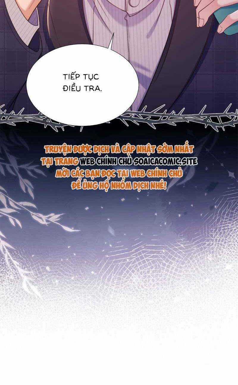 Bạch Nguyệt Quang Ra Tay Với Tôi Rồi Chapter 41 trang 5