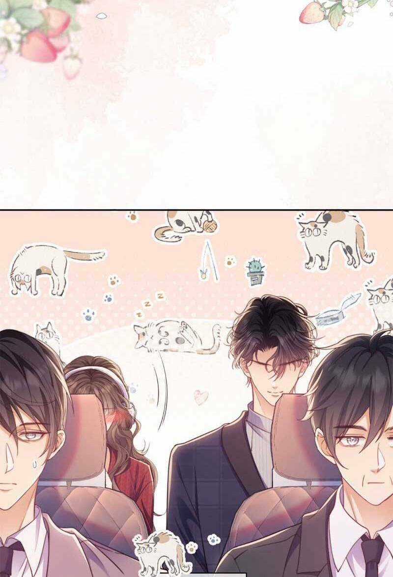 Bạch Nguyệt Quang Ra Tay Với Tôi Rồi Chapter 41 trang 52