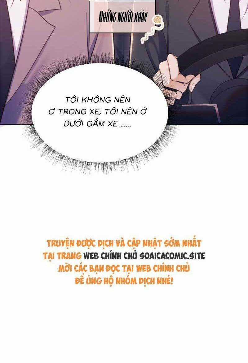 Bạch Nguyệt Quang Ra Tay Với Tôi Rồi Chapter 41 trang 53