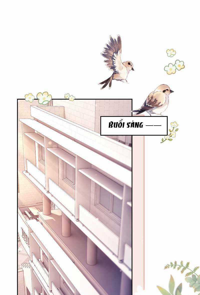 Bạch Nguyệt Quang Ra Tay Với Tôi Rồi Chapter 41 trang 6