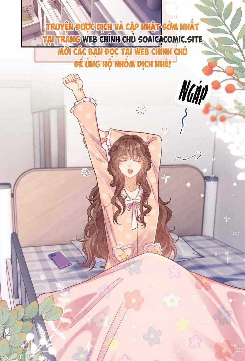 Bạch Nguyệt Quang Ra Tay Với Tôi Rồi Chapter 41 trang 7