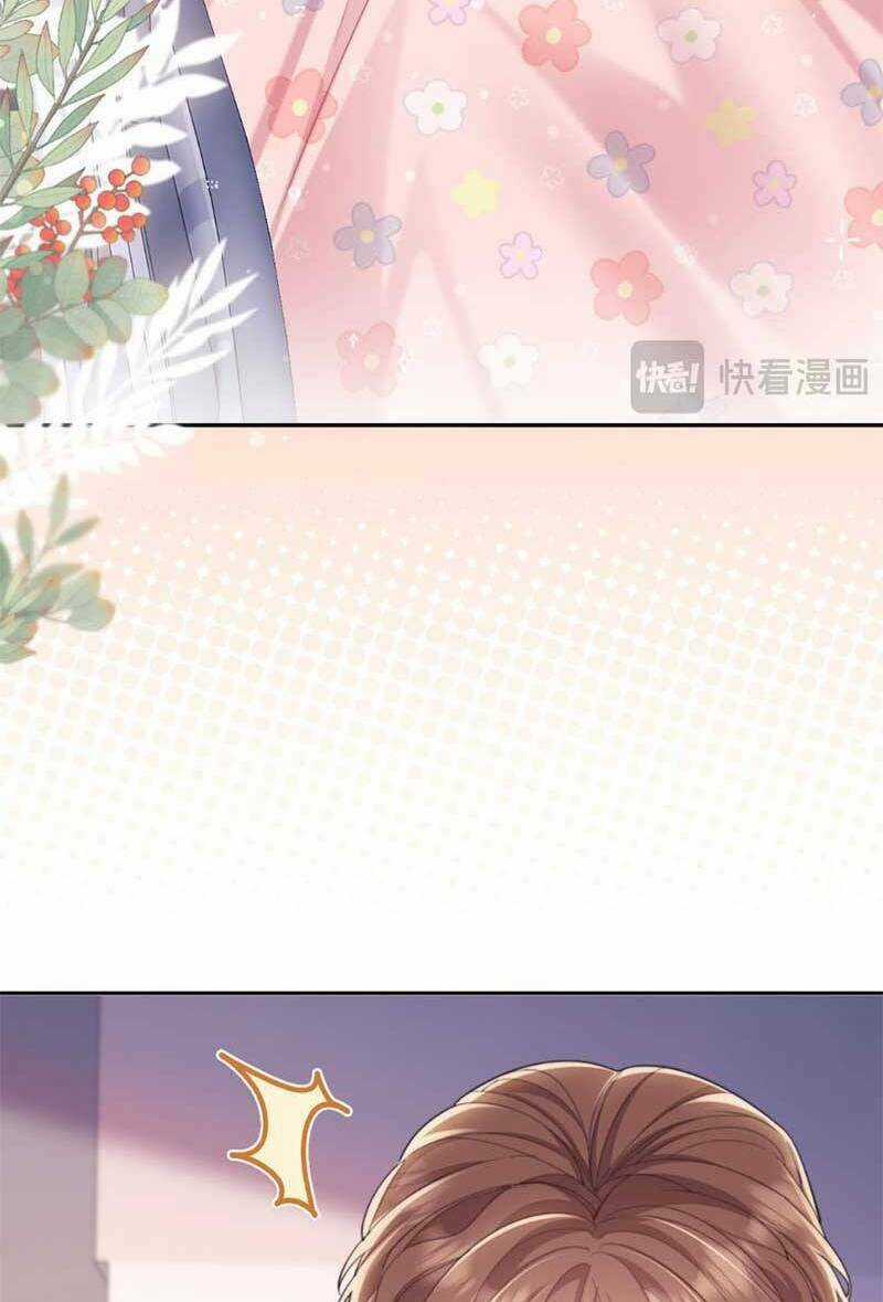 Bạch Nguyệt Quang Ra Tay Với Tôi Rồi Chapter 41 trang 8