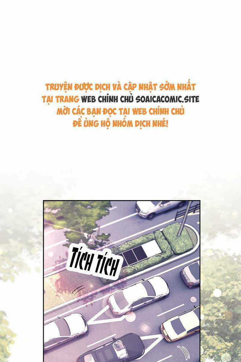 Bạch Nguyệt Quang Ra Tay Với Tôi Rồi Chapter 42 trang 0