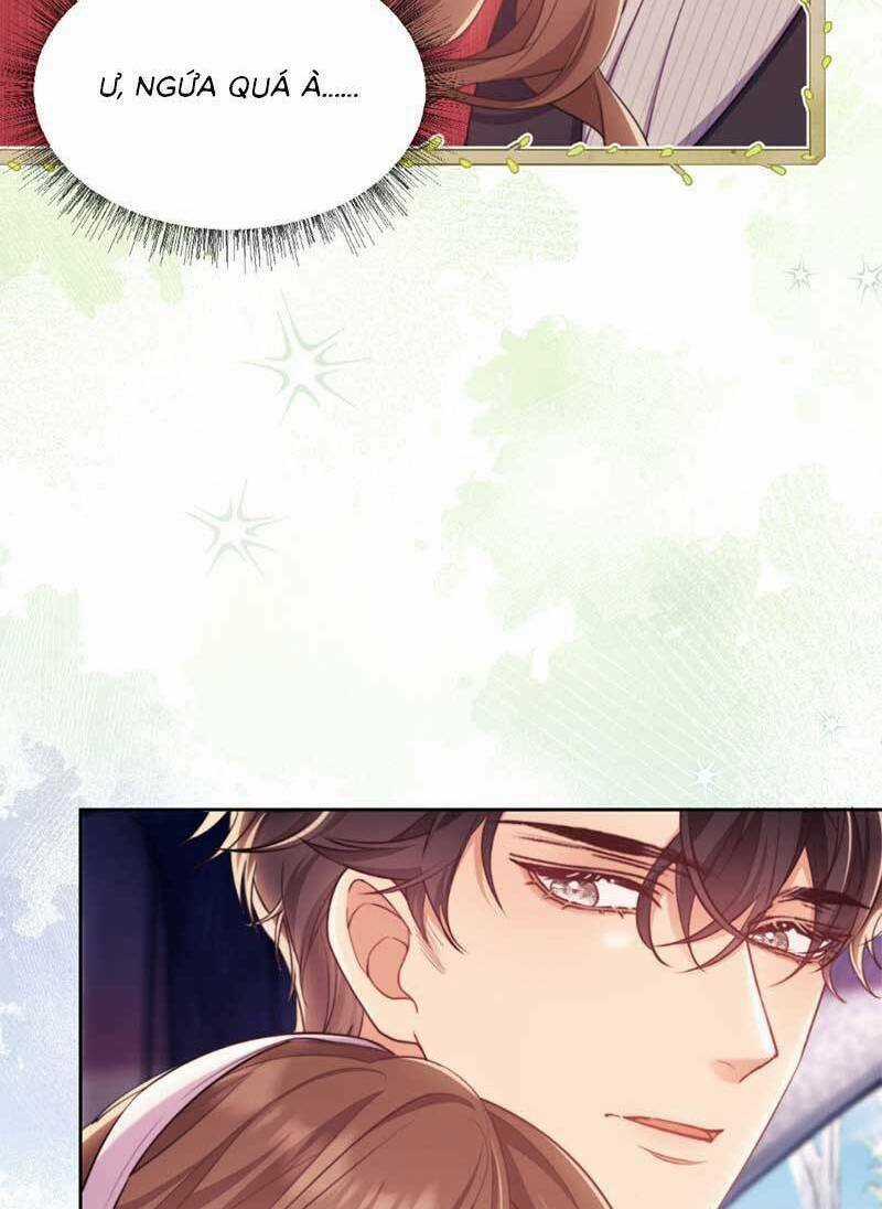 Bạch Nguyệt Quang Ra Tay Với Tôi Rồi Chapter 42 trang 10