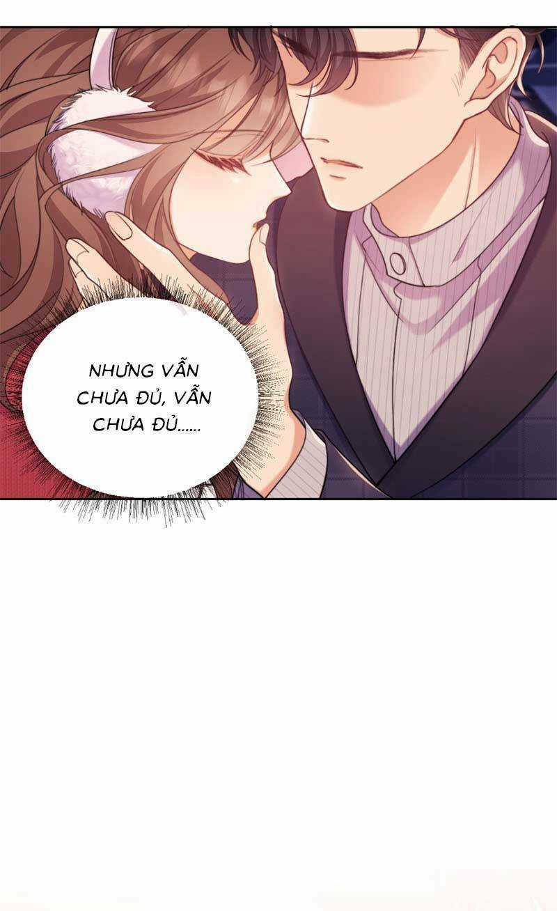 Bạch Nguyệt Quang Ra Tay Với Tôi Rồi Chapter 42 trang 12
