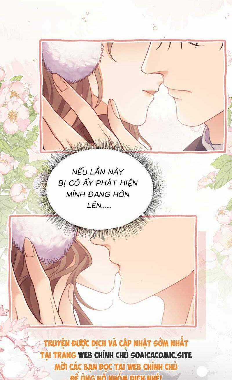 Bạch Nguyệt Quang Ra Tay Với Tôi Rồi Chapter 42 trang 13