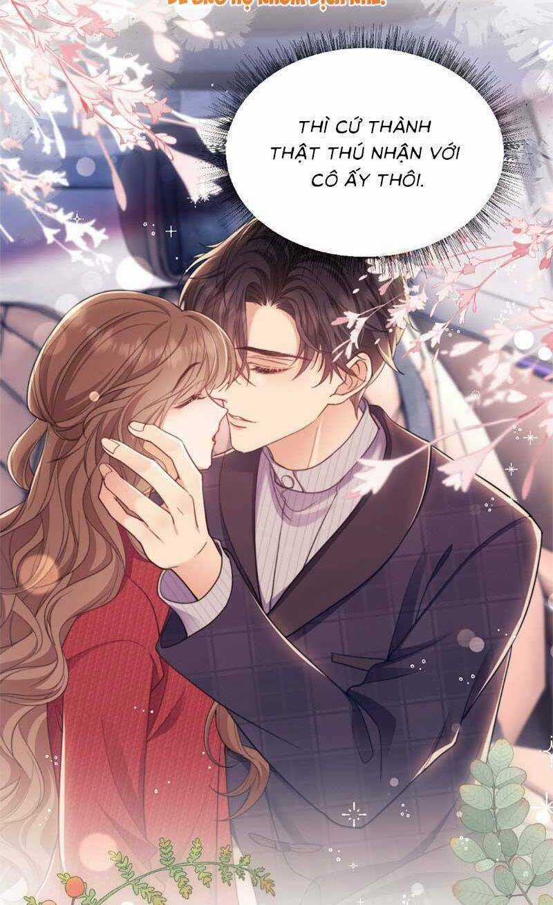 Bạch Nguyệt Quang Ra Tay Với Tôi Rồi Chapter 42 trang 14