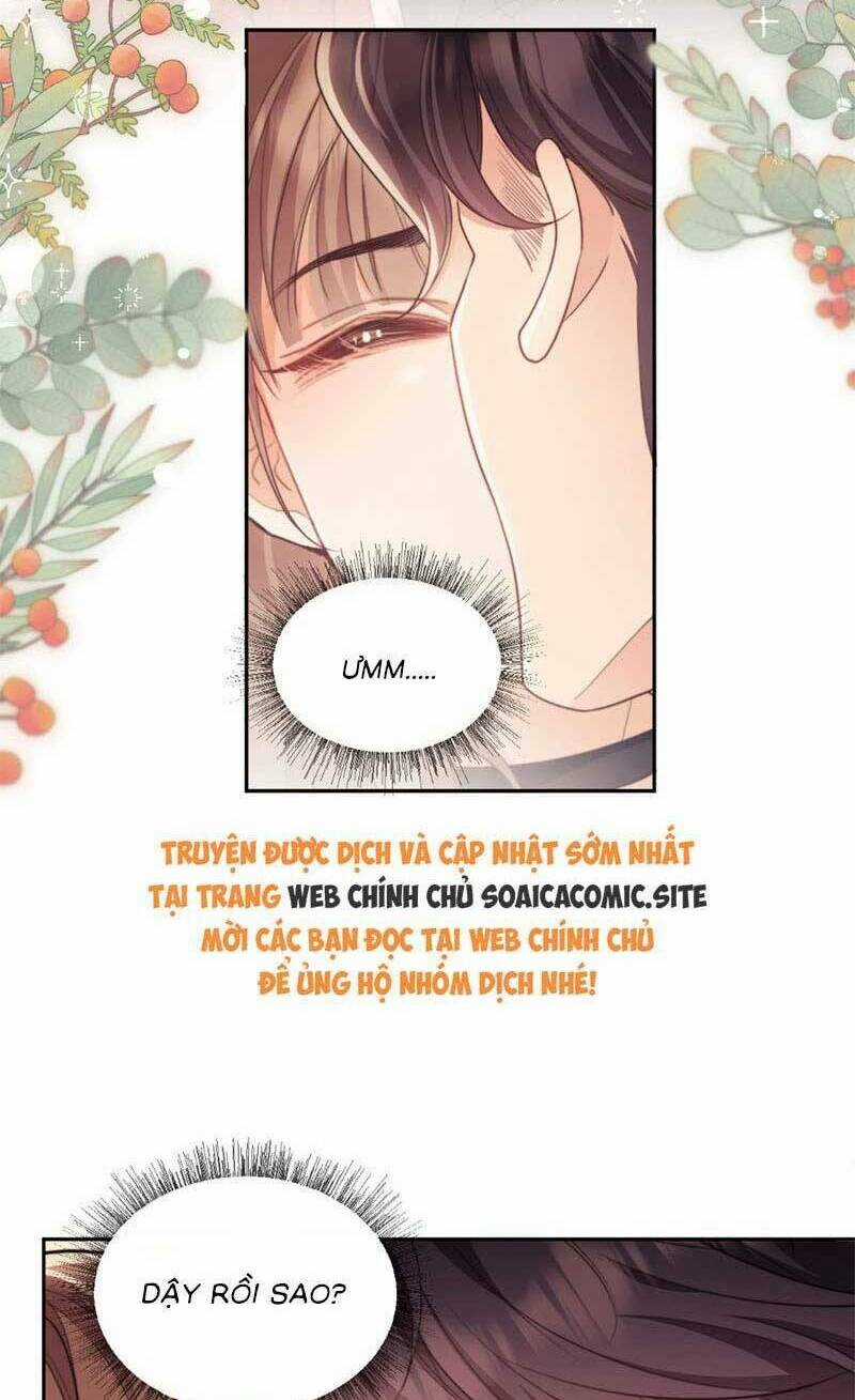 Bạch Nguyệt Quang Ra Tay Với Tôi Rồi Chapter 42 trang 15