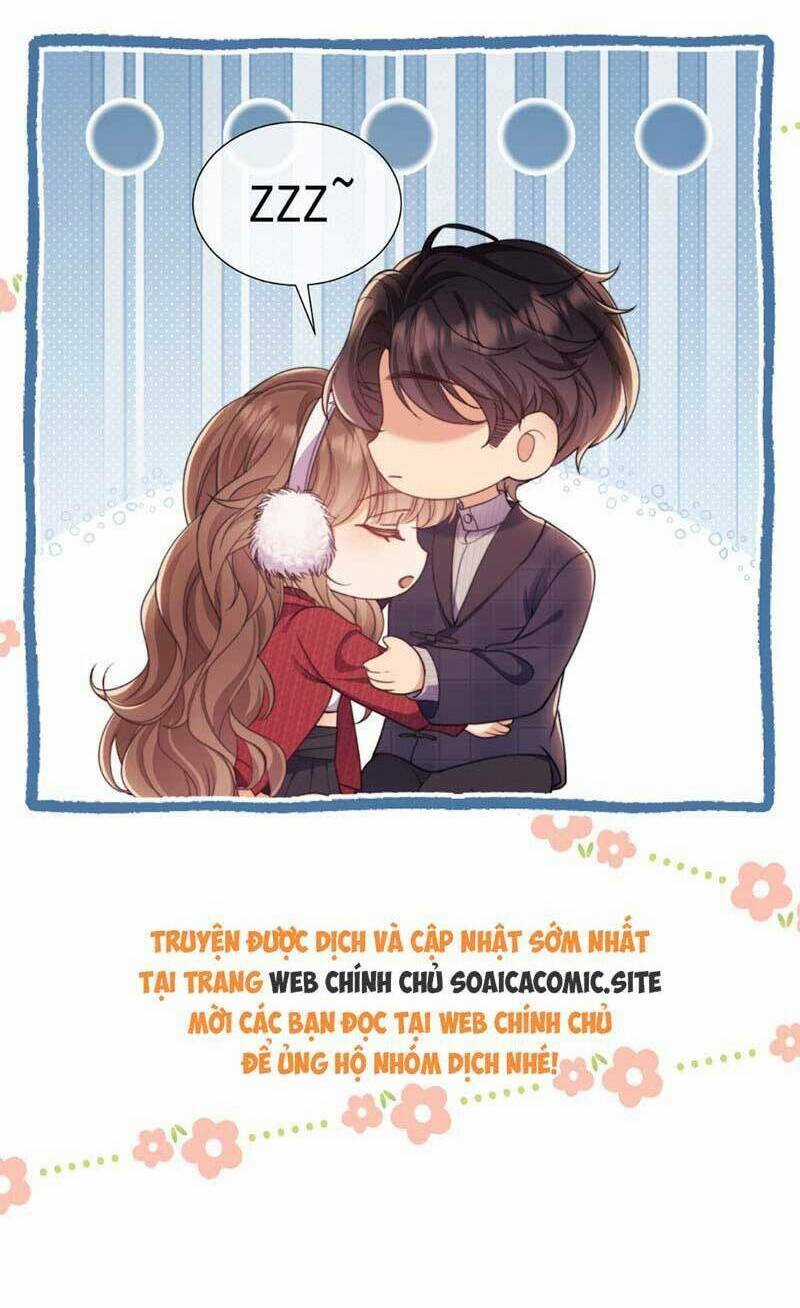 Bạch Nguyệt Quang Ra Tay Với Tôi Rồi Chapter 42 trang 17