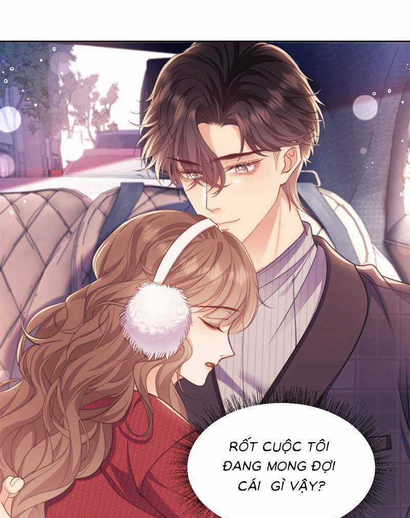 Bạch Nguyệt Quang Ra Tay Với Tôi Rồi Chapter 42 trang 18