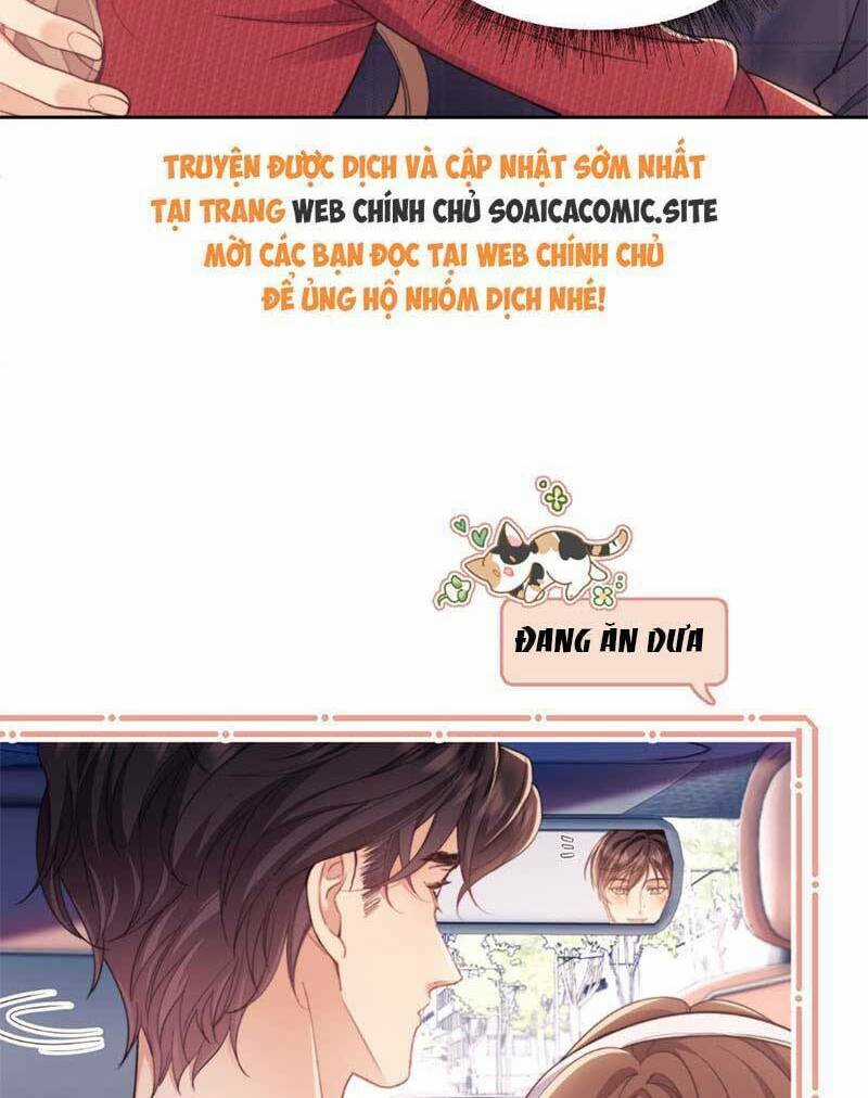 Bạch Nguyệt Quang Ra Tay Với Tôi Rồi Chapter 42 trang 19