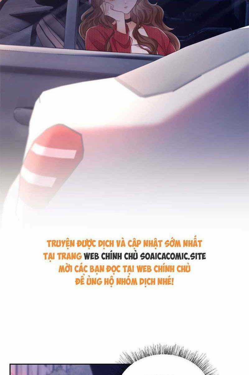 Bạch Nguyệt Quang Ra Tay Với Tôi Rồi Chapter 42 trang 2