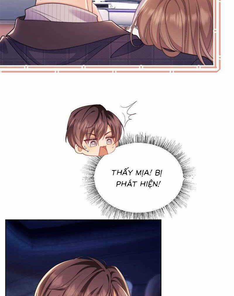 Bạch Nguyệt Quang Ra Tay Với Tôi Rồi Chapter 42 trang 20