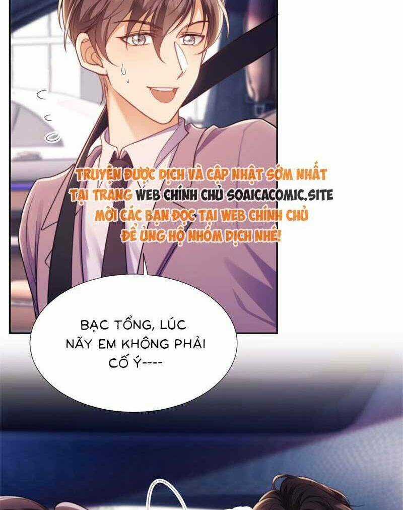 Bạch Nguyệt Quang Ra Tay Với Tôi Rồi Chapter 42 trang 21