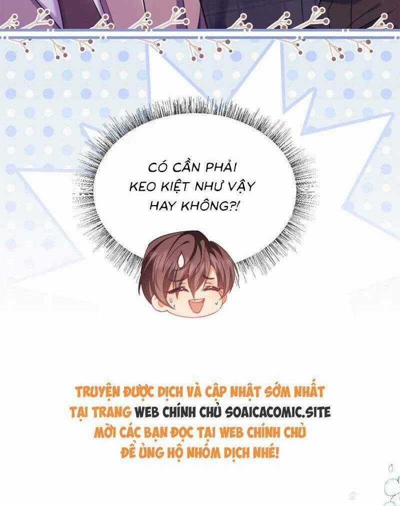 Bạch Nguyệt Quang Ra Tay Với Tôi Rồi Chapter 42 trang 23