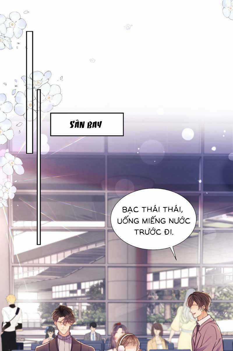 Bạch Nguyệt Quang Ra Tay Với Tôi Rồi Chapter 42 trang 24