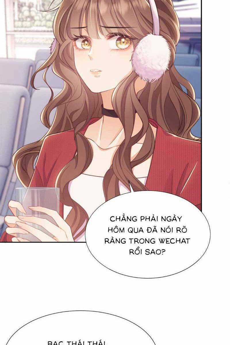 Bạch Nguyệt Quang Ra Tay Với Tôi Rồi Chapter 42 trang 26