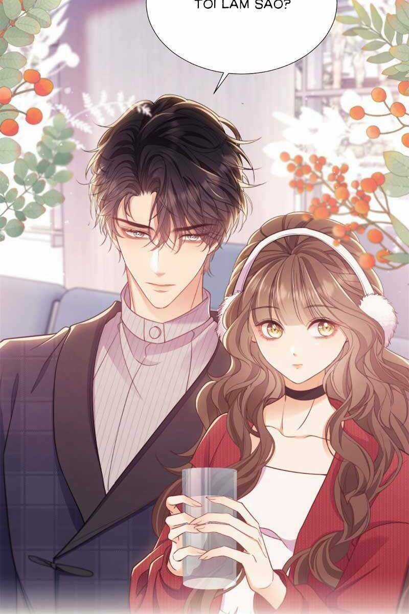 Bạch Nguyệt Quang Ra Tay Với Tôi Rồi Chapter 42 trang 28