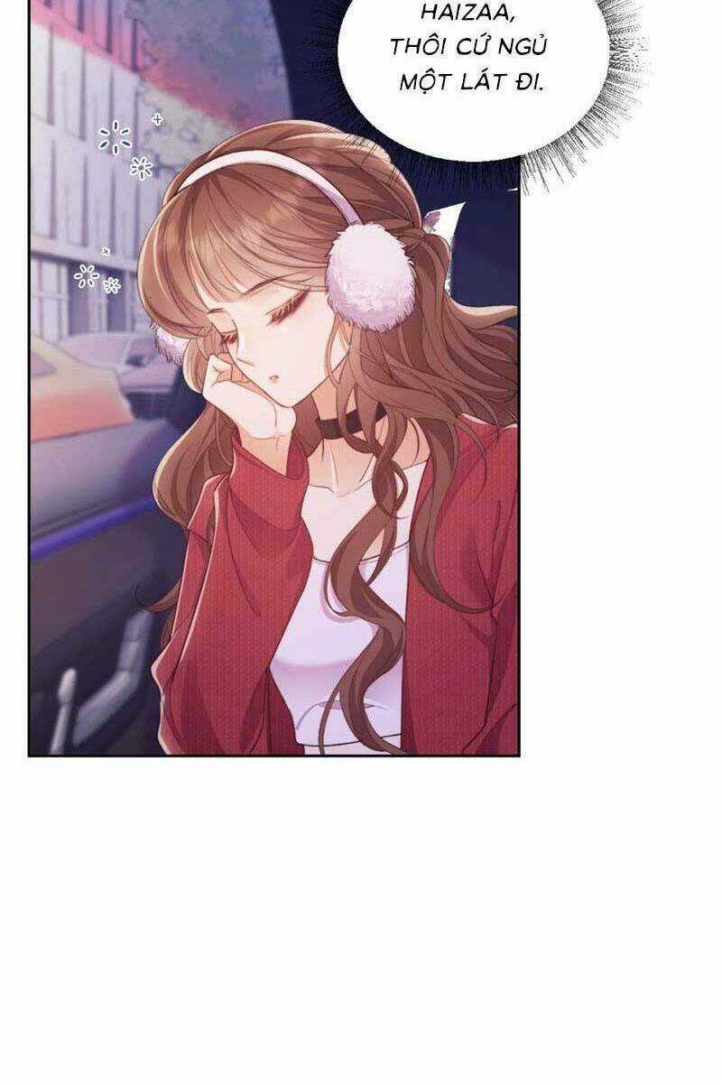 Bạch Nguyệt Quang Ra Tay Với Tôi Rồi Chapter 42 trang 3