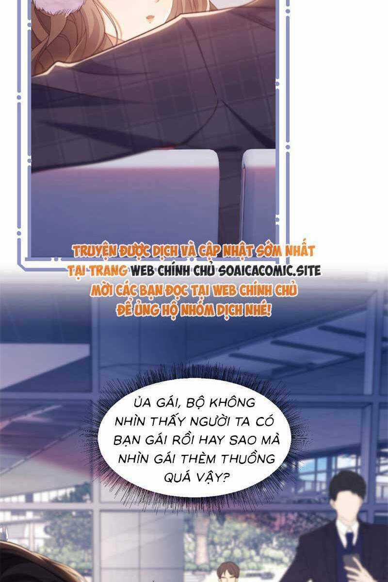 Bạch Nguyệt Quang Ra Tay Với Tôi Rồi Chapter 42 trang 32