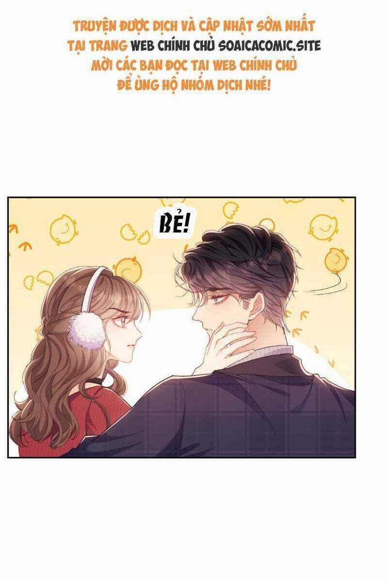 Bạch Nguyệt Quang Ra Tay Với Tôi Rồi Chapter 42 trang 35