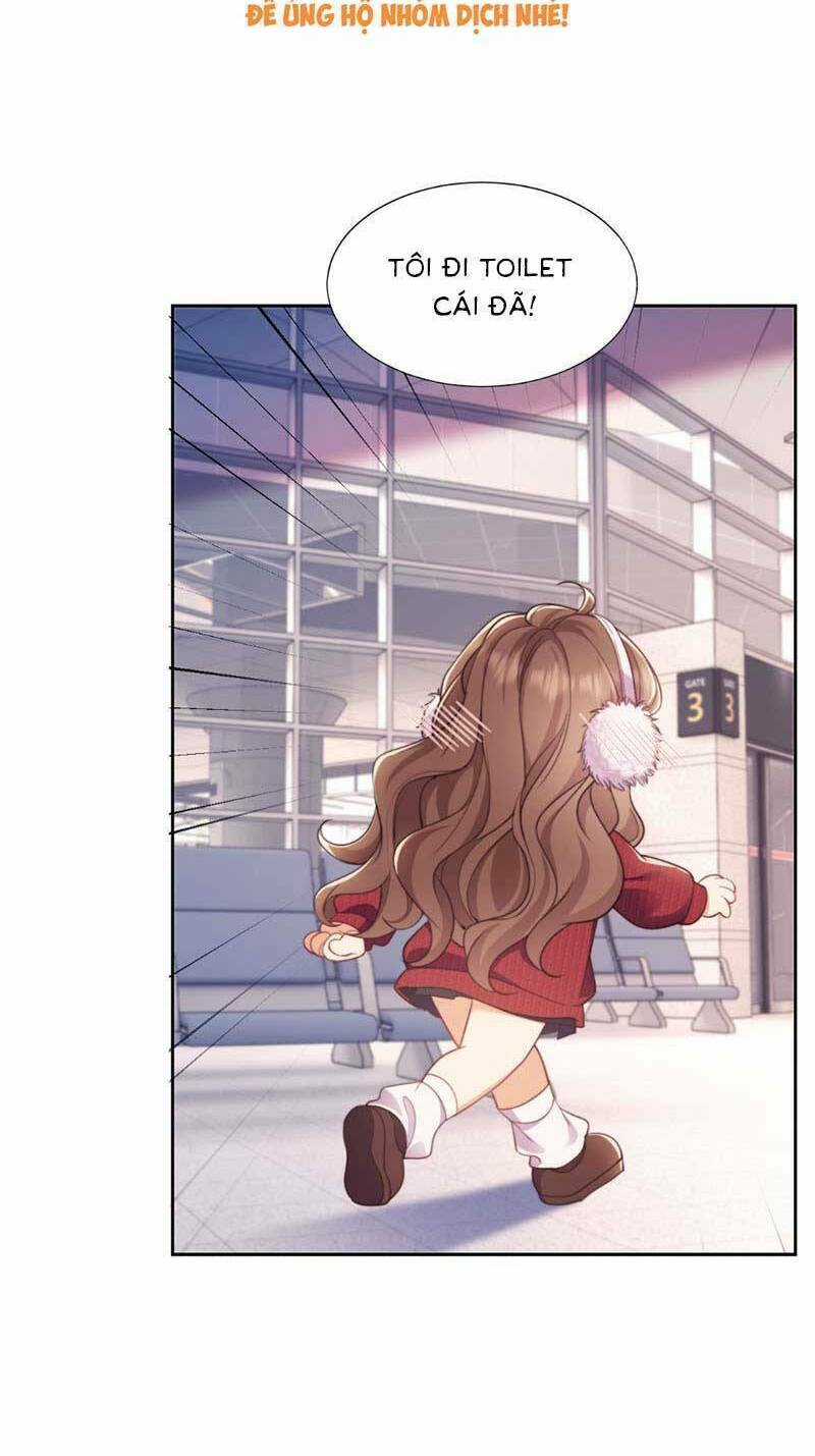 Bạch Nguyệt Quang Ra Tay Với Tôi Rồi Chapter 42 trang 37