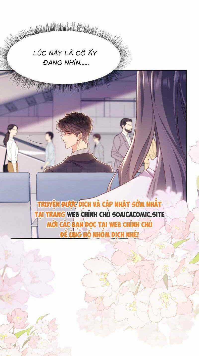 Bạch Nguyệt Quang Ra Tay Với Tôi Rồi Chapter 42 trang 38