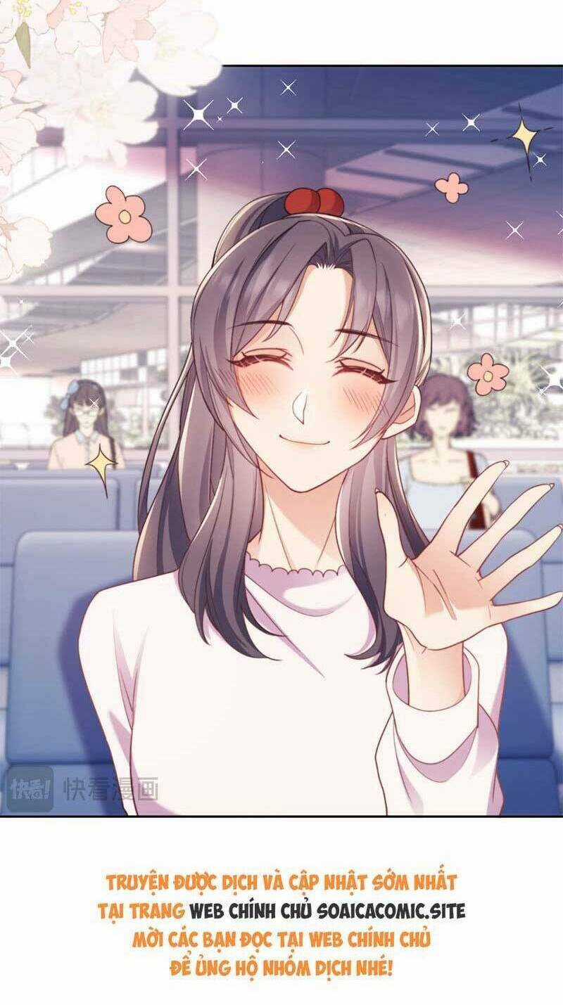 Bạch Nguyệt Quang Ra Tay Với Tôi Rồi Chapter 42 trang 39