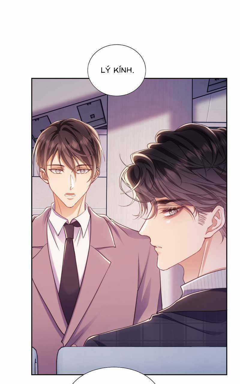 Bạch Nguyệt Quang Ra Tay Với Tôi Rồi Chapter 42 trang 40