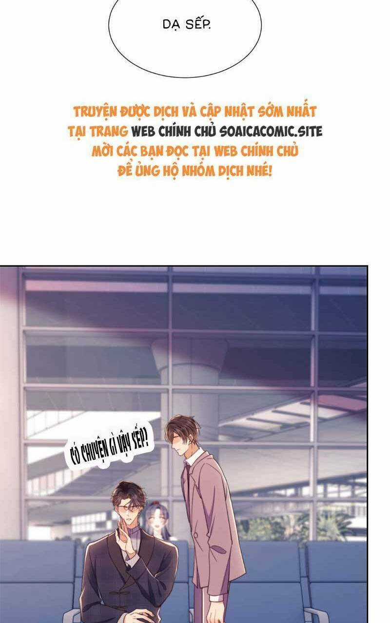 Bạch Nguyệt Quang Ra Tay Với Tôi Rồi Chapter 42 trang 41