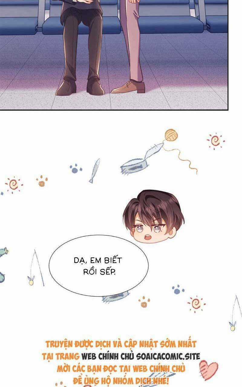 Bạch Nguyệt Quang Ra Tay Với Tôi Rồi Chapter 42 trang 42