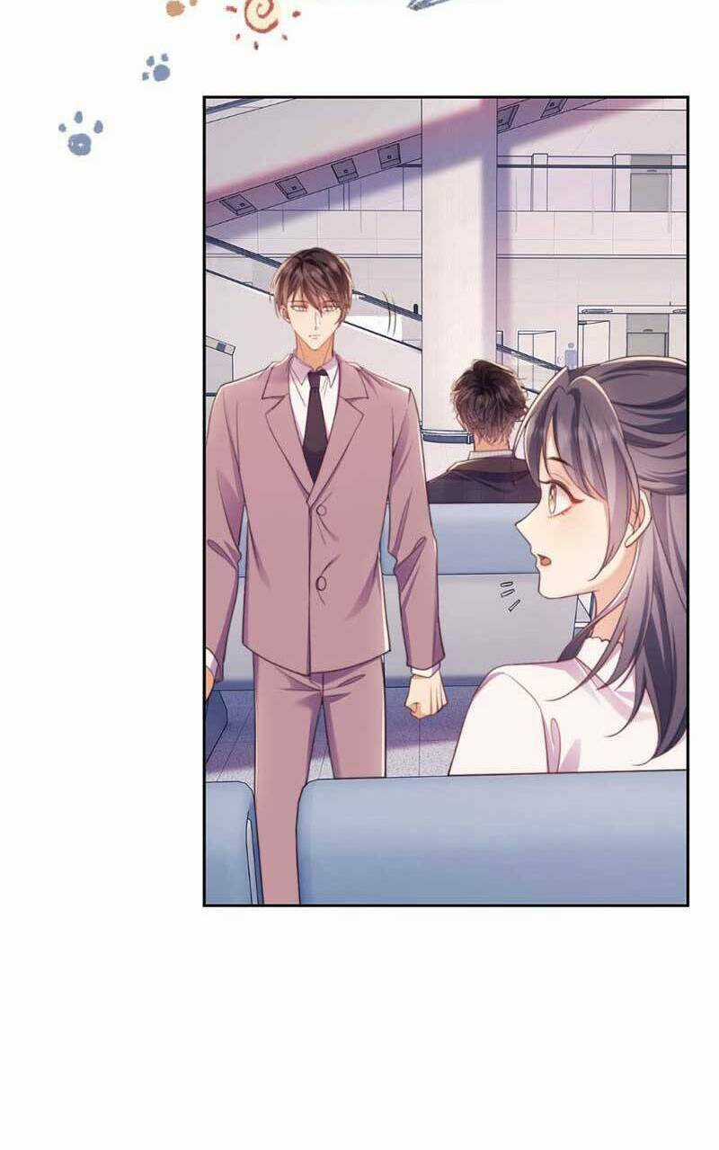 Bạch Nguyệt Quang Ra Tay Với Tôi Rồi Chapter 42 trang 43