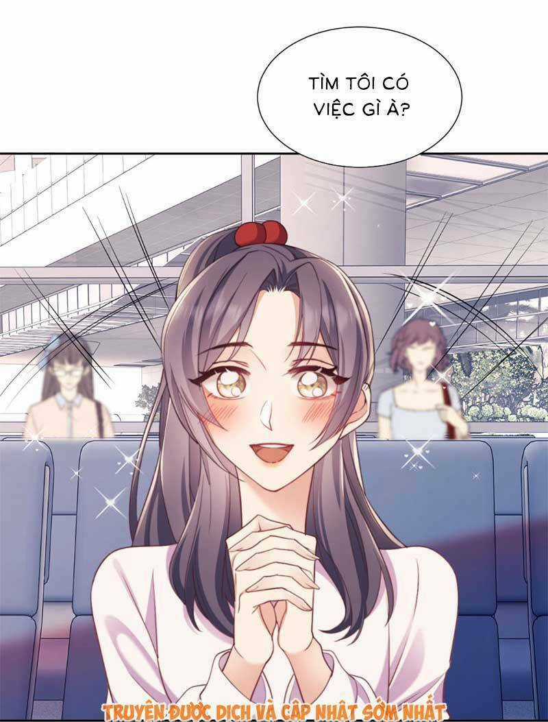 Bạch Nguyệt Quang Ra Tay Với Tôi Rồi Chapter 42 trang 44