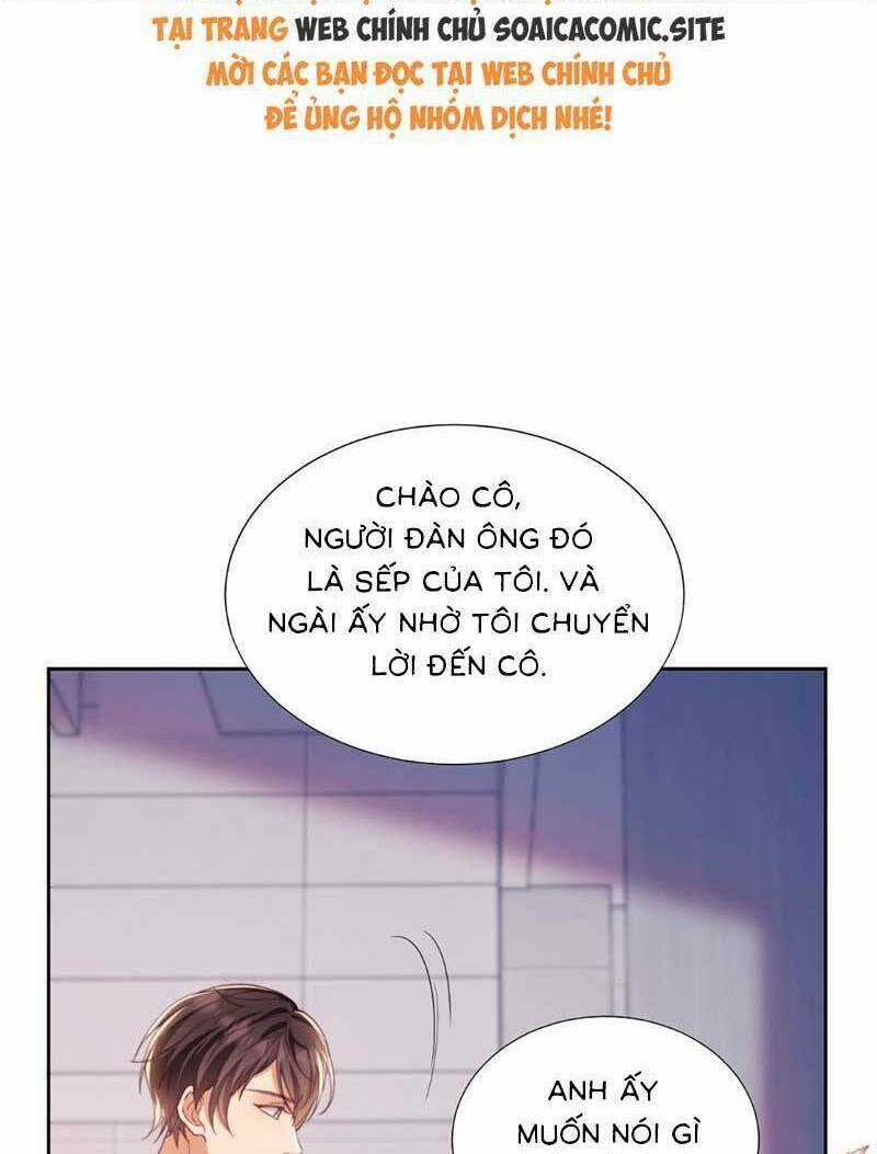 Bạch Nguyệt Quang Ra Tay Với Tôi Rồi Chapter 42 trang 45