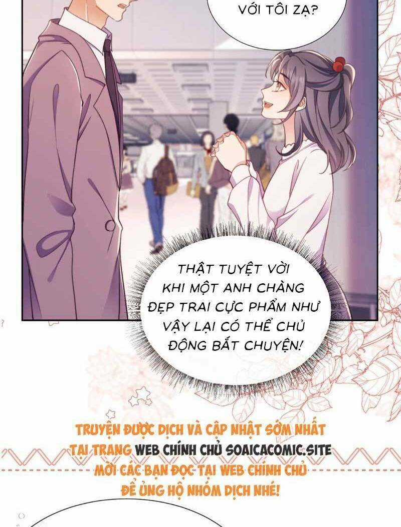 Bạch Nguyệt Quang Ra Tay Với Tôi Rồi Chapter 42 trang 46